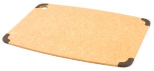 Non slip cutting board