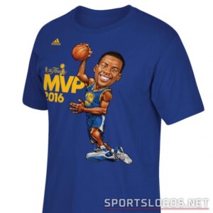 curry t-shirt