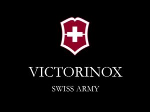 Captiv8 Presents: Victorinox and Wenger Custom Products!