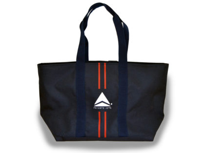 Delta Private Jets Tote Bag