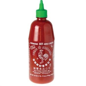 SRIRACHA 2