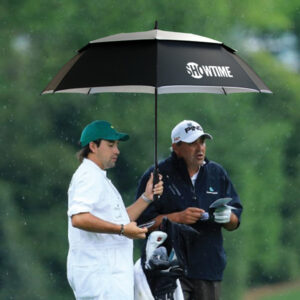 golf uv umbrella