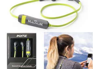 The New Must Have Bluetooth Headphones!