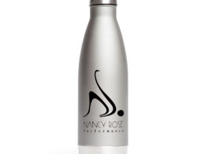 #CreatedByCaptiv8: Nancy Rose Performance Water Bottles