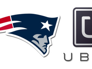 Patriots Fans are Loving Uber Today: Find out why!