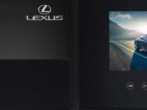 Tell Your Story with a Video Brochure