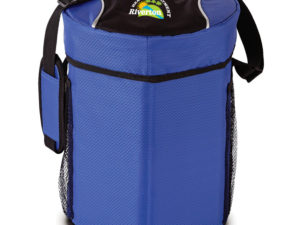 A Cooler + A Portable Seat = One Great Product