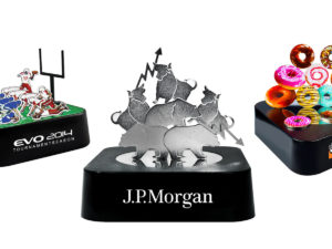 Custom Magnetic Sculptures