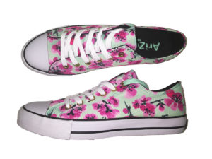 Arizona Iced Tea Sneakers