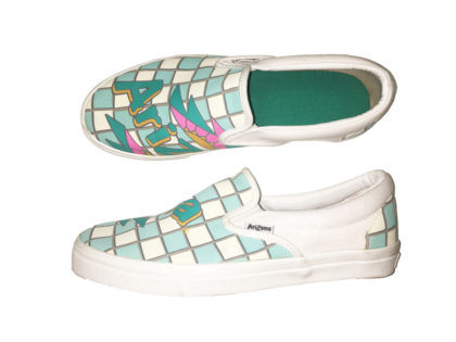 Arizona Iced Tea Sneakers