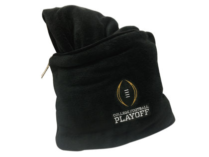 College Football Playoff Pillow/Blanket