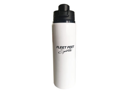 Fleet Feet Sports Bottle