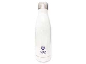 SPG Stainless Steel Bottle