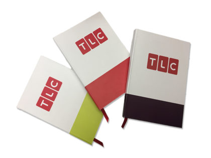 TLC Notebook Set