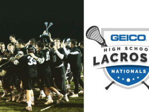 #CreatedByCaptiv8: Geico Lacrosse Nationals Trophy