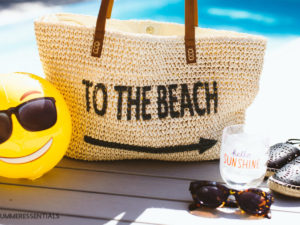 #SummerEssentials: Sun Kits!