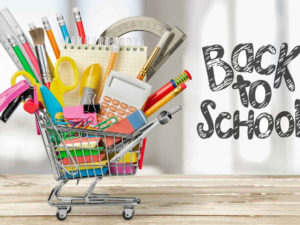 Plan Ahead with these Top 10 Back to School Promos