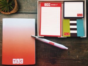 #CreatedByCaptiv8: Notebook Sets for TLC