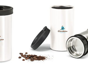 Introducing: The Coffee Press by Bobble®