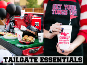 Top 10 Tailgate Essentials for Game Day