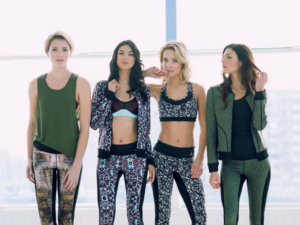 Athleisure Is Not Just a Trend — It’s a Fundamental Shift in How Americans Dress