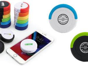 Introducing: The PhoneBot – An Automatic Screen Cleaner