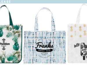 #NewProductAlert: Trendy Totes!