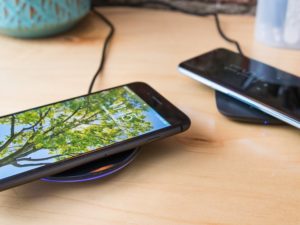 Wireless Chargers – A Holiday Must-Have!