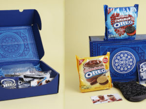 The Oreo ‘Cookie Club’ Subscription of Your Dreams is Now Available on Amazon