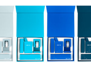 Colorful Desk Gift Sets