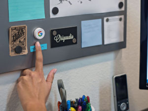 Onyt App-Enabled Smart Button