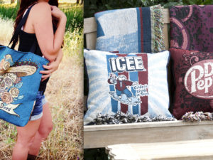 High Quality Woven Goods