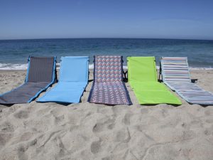 Beachcomber Beach Mat