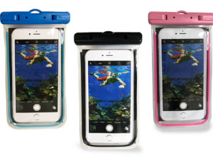 Waterproof Cell Phone Cases