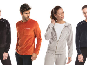 Velour Apparel – Perfect for the Fall Season!