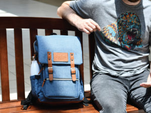 #Trending: The Ramblerpack Backpack