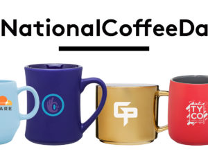 Our Top 10 Favorite Mugs In Honor Of #NationalCoffeeDay