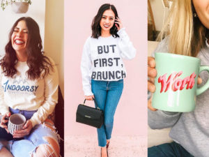 Custom Merch for Influencers – Our Top Picks!