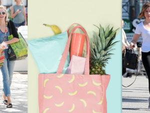 Plastic Bags to Be Banned in New York Means One Thing – Time To Buy Reusable Totes!