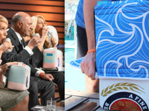 Introducing: The Kanga Kase Mate Cooler – Airing on Shark Tank this Sunday!