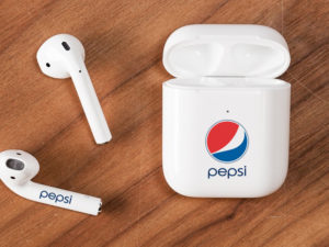 Custom AirPods (2nd Generation) – The Hottest Tech Item of 2019!