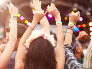 It’s Festival Season! – Necessities To Survive the Weekend