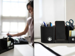 *New Product Alert* – Wireless Charging Desk Organizer