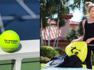 Point, Set, Match! Our Top Tennis Products Just In Time For The US Open