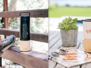 Custom Welly® Drinkware – Drinkware That Gives Back