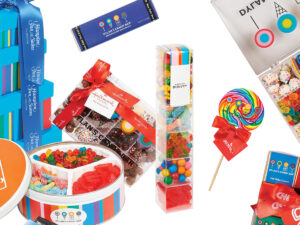 *Now Offering* Dylan’s Candy Bar Signature Items!