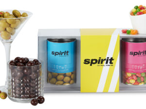 #25DaysOfGifting: Day 12 – Cocktail Inspired Sweet Treats & Snacks