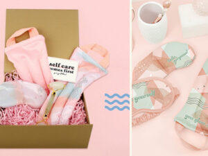 Self Care Kits