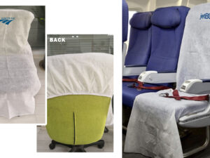 Transportation Seat Covers